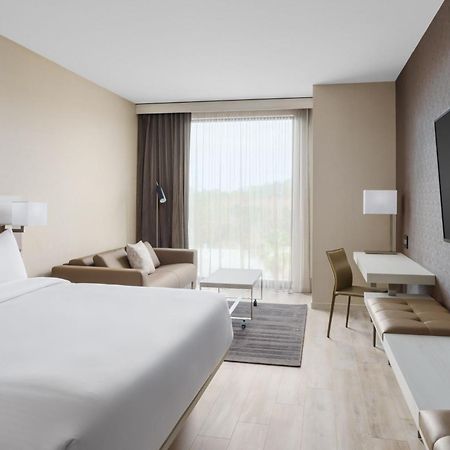 Ac Hotel By Marriott Jacksonville St Johns Town Center Экстерьер фото