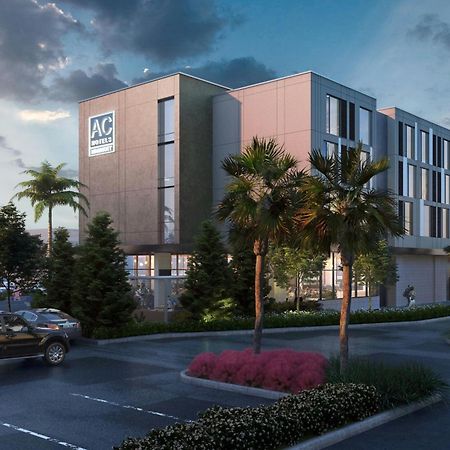 Ac Hotel By Marriott Jacksonville St Johns Town Center Экстерьер фото