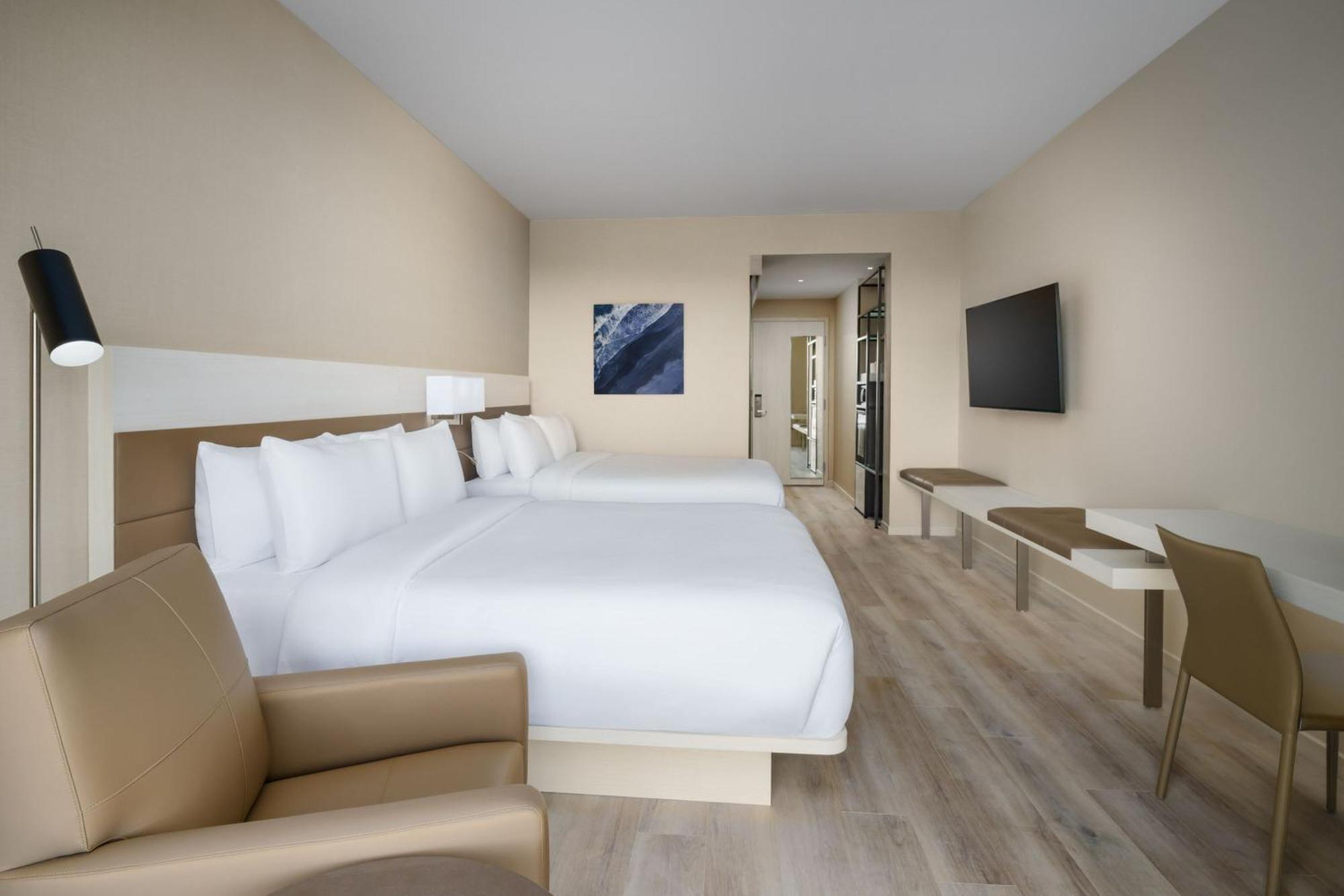 Ac Hotel By Marriott Jacksonville St Johns Town Center Экстерьер фото