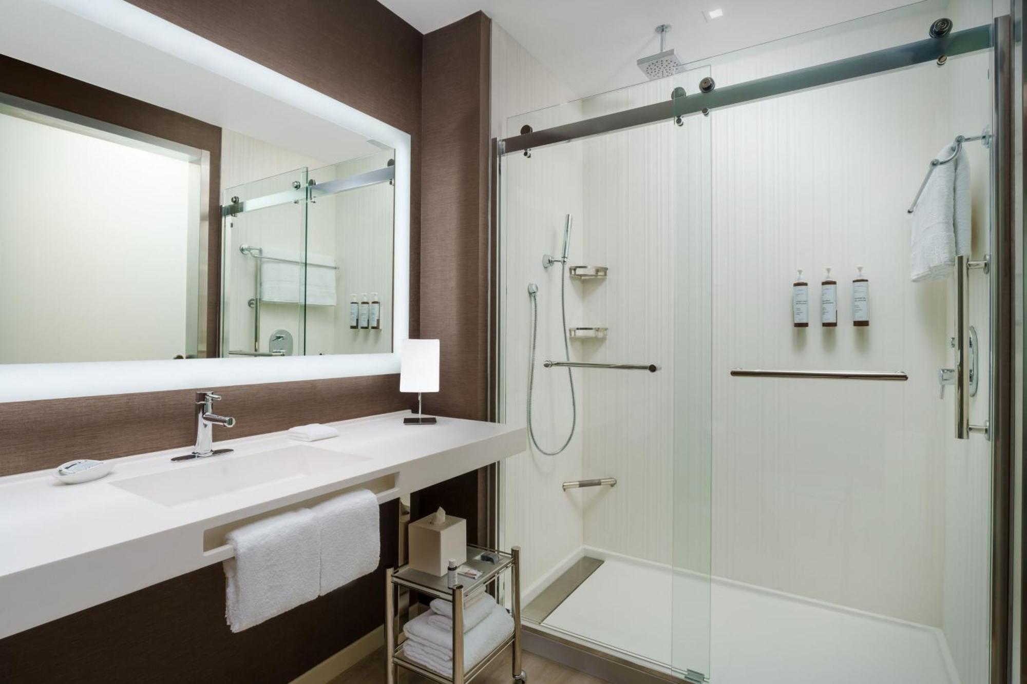 Ac Hotel By Marriott Jacksonville St Johns Town Center Экстерьер фото