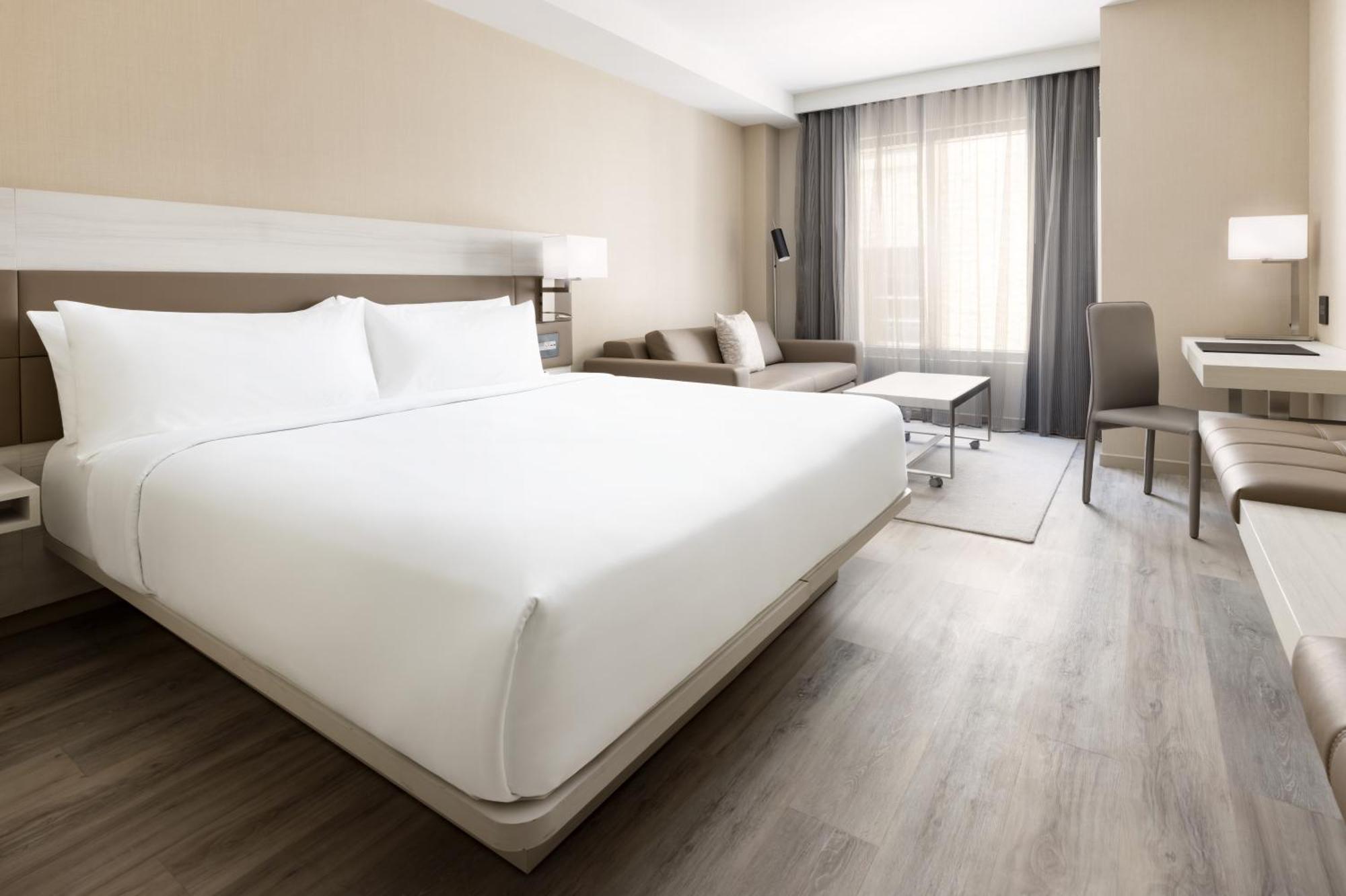 Ac Hotel By Marriott Jacksonville St Johns Town Center Экстерьер фото