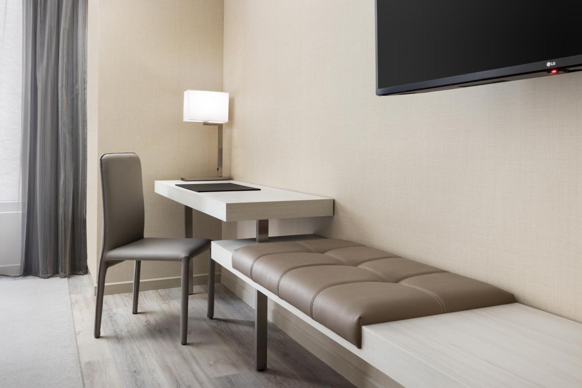 Ac Hotel By Marriott Jacksonville St Johns Town Center Экстерьер фото