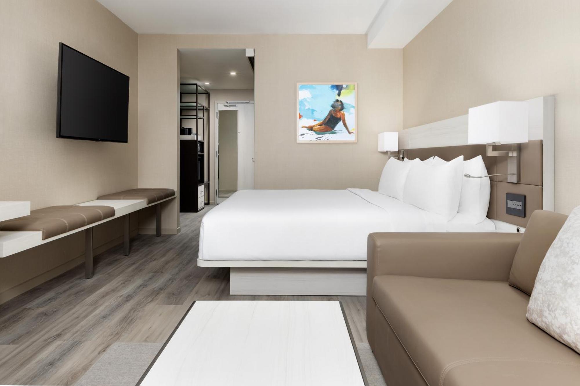 Ac Hotel By Marriott Jacksonville St Johns Town Center Экстерьер фото