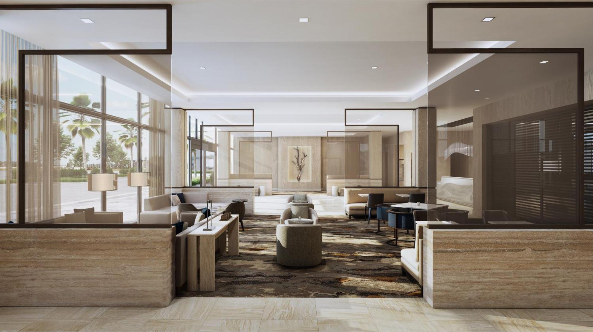 Ac Hotel By Marriott Jacksonville St Johns Town Center Экстерьер фото