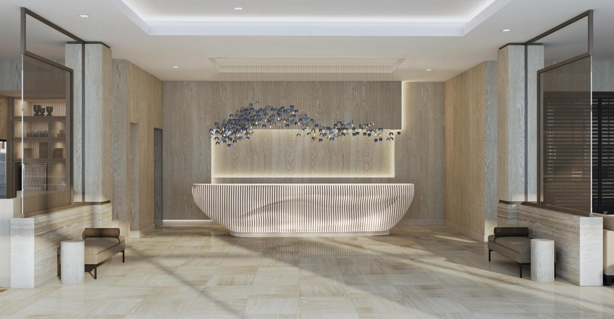 Ac Hotel By Marriott Jacksonville St Johns Town Center Экстерьер фото