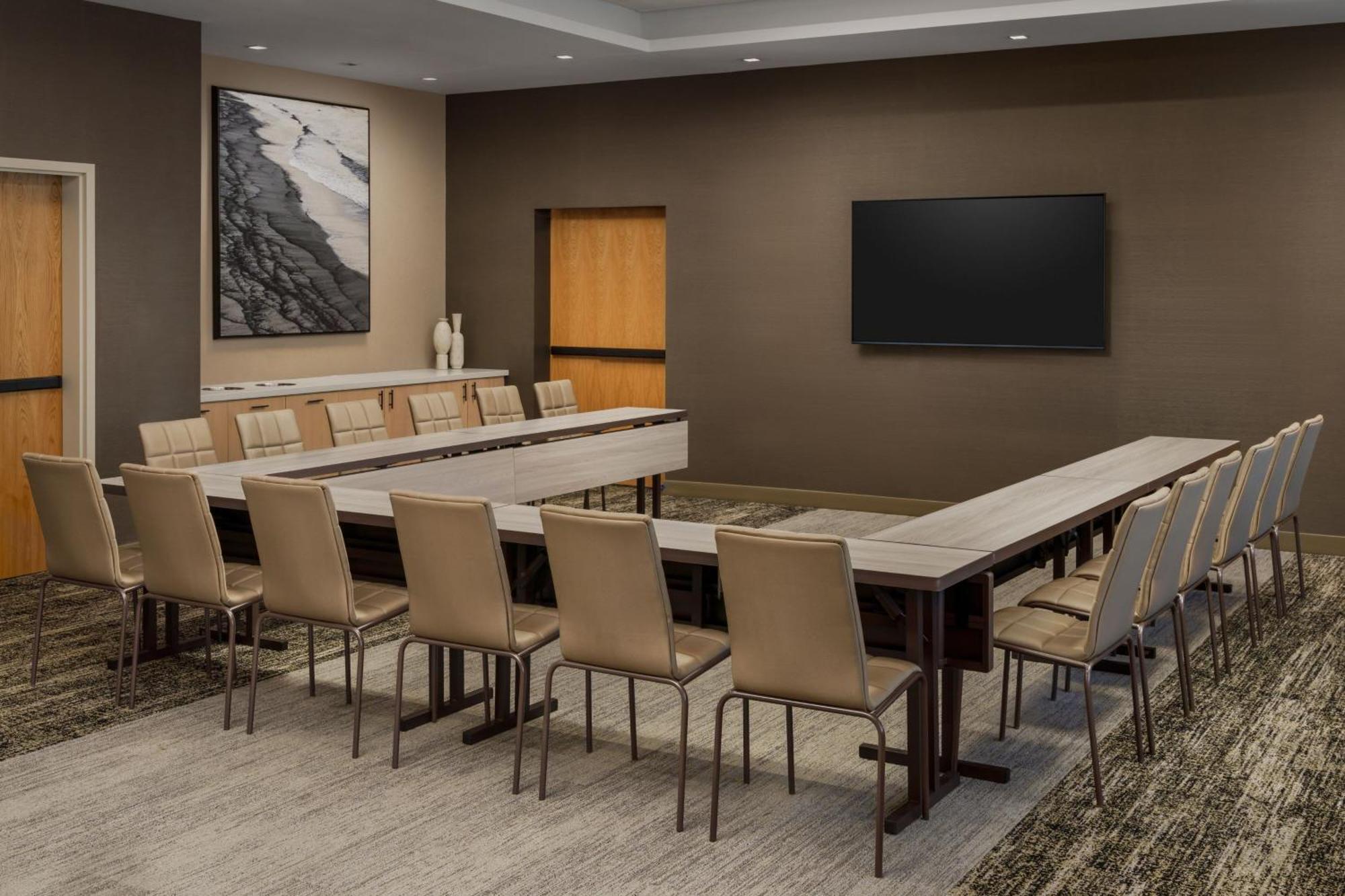 Ac Hotel By Marriott Jacksonville St Johns Town Center Экстерьер фото