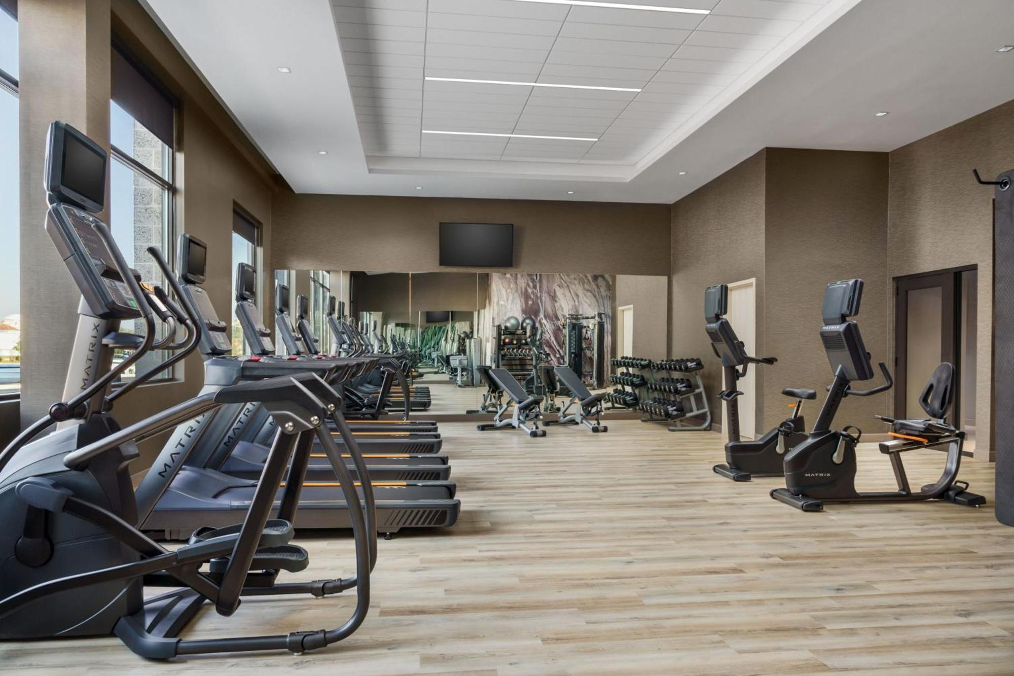 Ac Hotel By Marriott Jacksonville St Johns Town Center Экстерьер фото