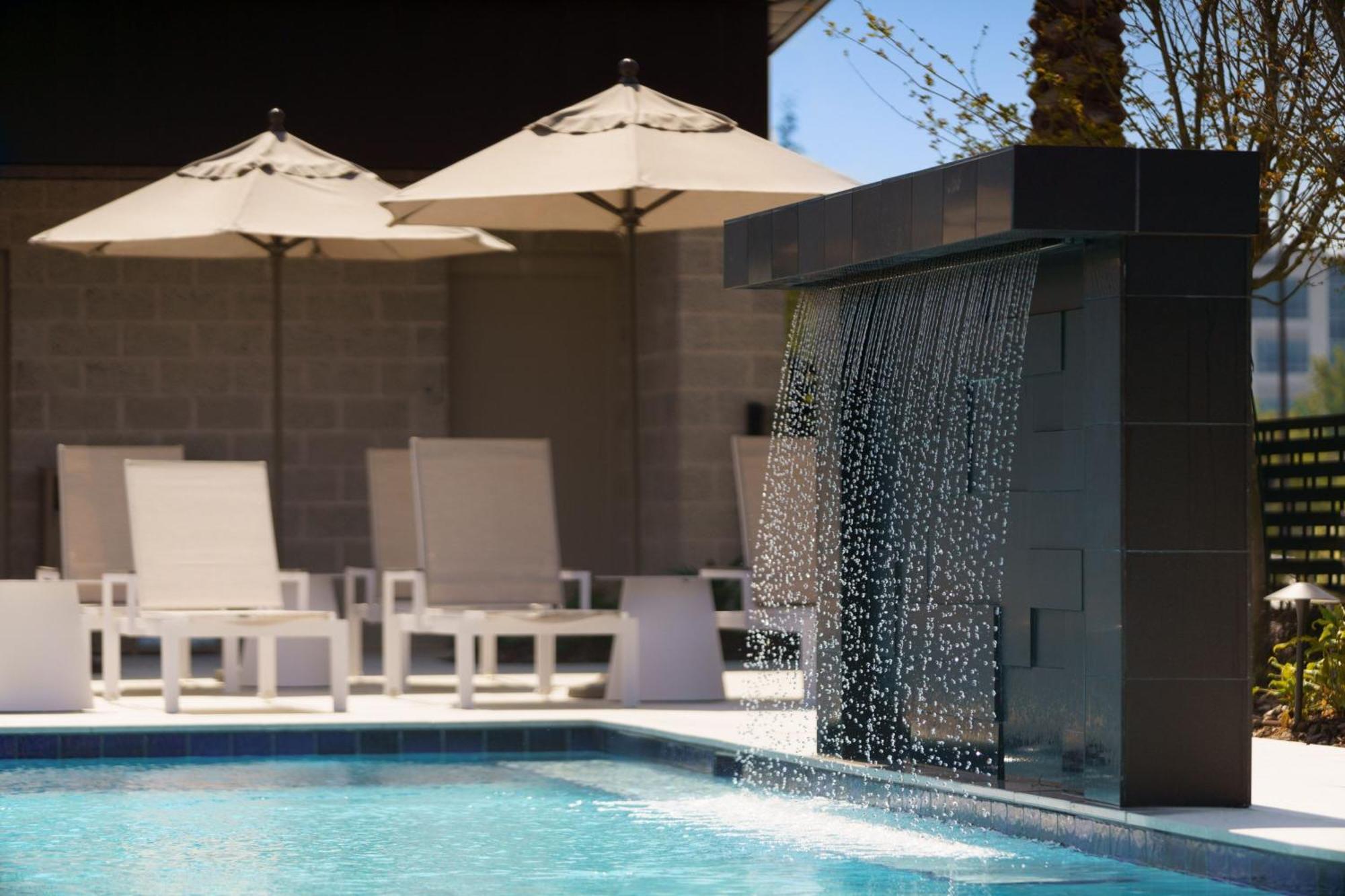 Ac Hotel By Marriott Jacksonville St Johns Town Center Экстерьер фото