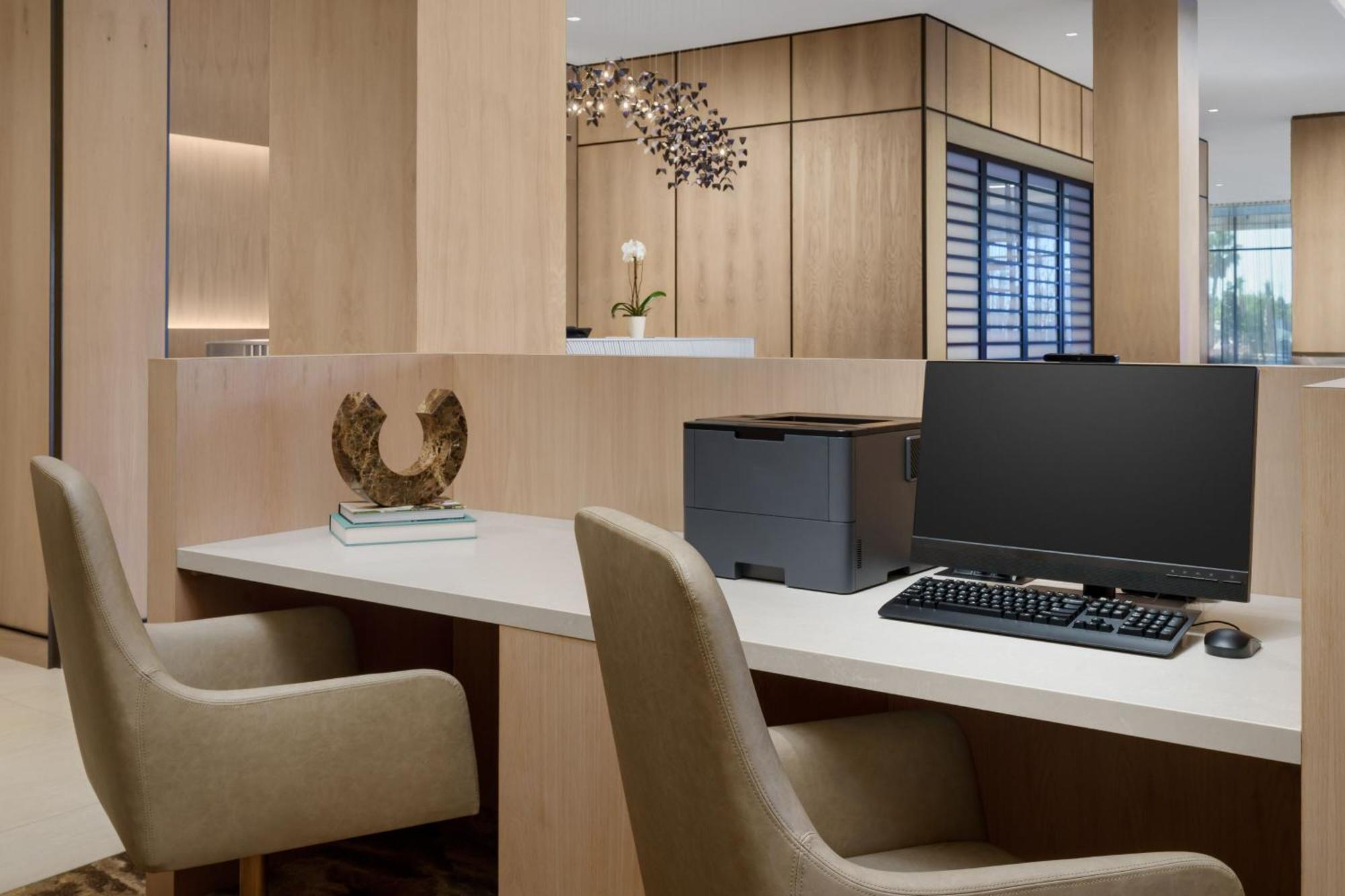 Ac Hotel By Marriott Jacksonville St Johns Town Center Экстерьер фото
