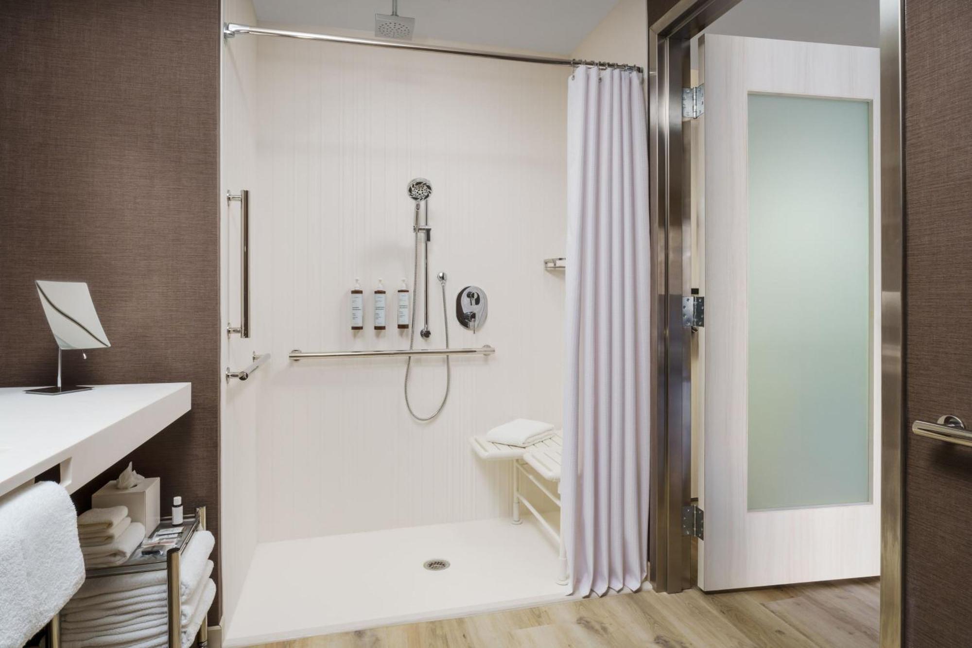 Ac Hotel By Marriott Jacksonville St Johns Town Center Экстерьер фото