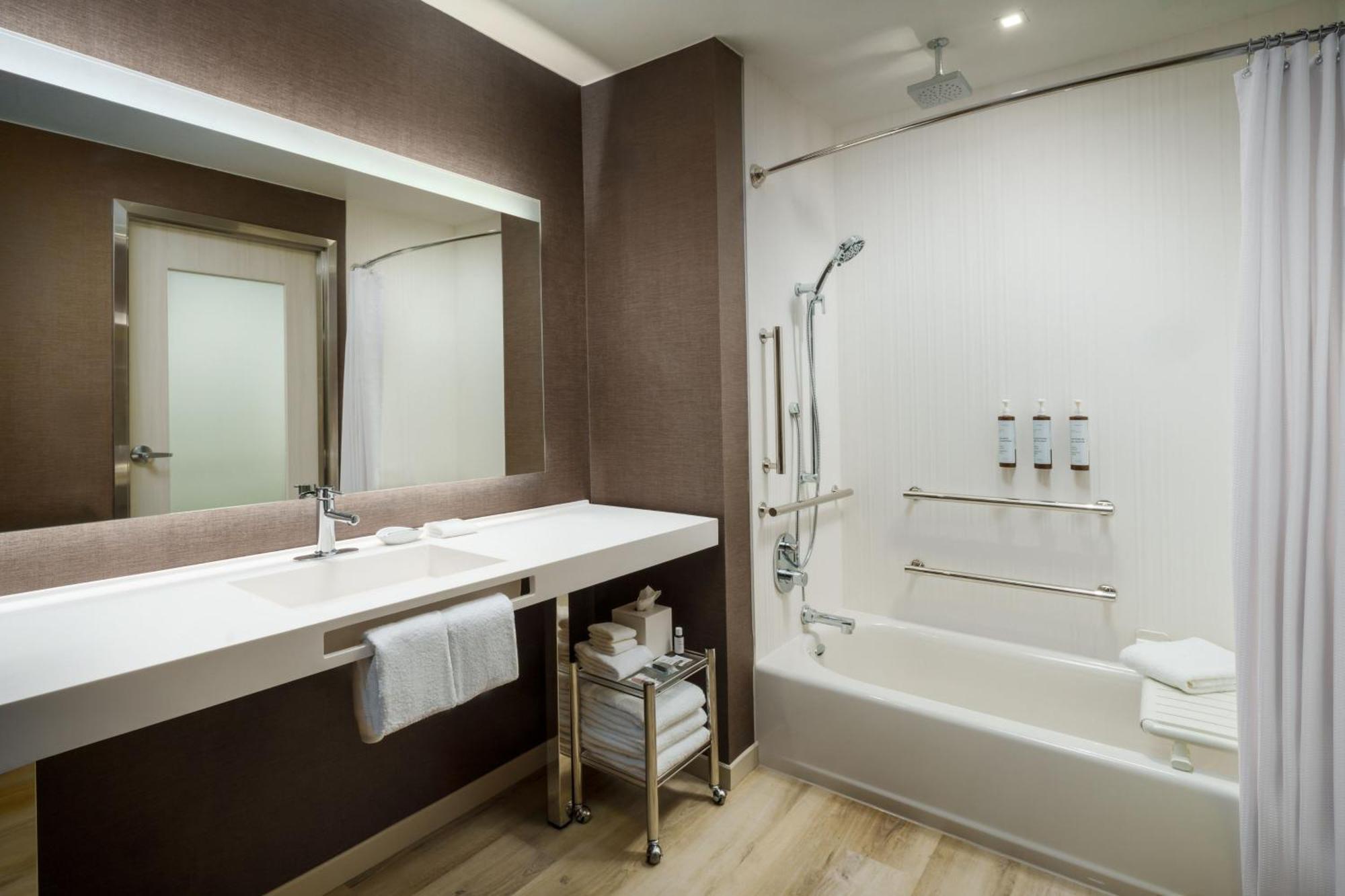 Ac Hotel By Marriott Jacksonville St Johns Town Center Экстерьер фото