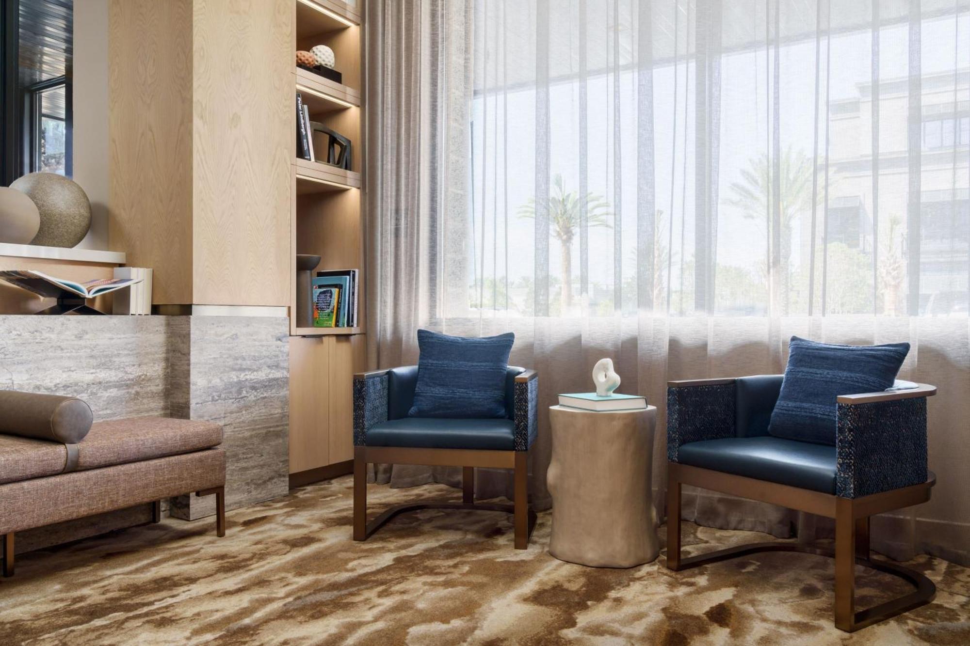 Ac Hotel By Marriott Jacksonville St Johns Town Center Экстерьер фото