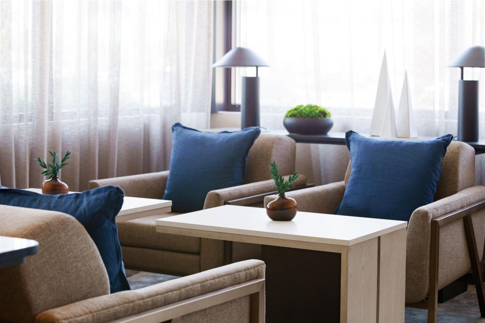 Ac Hotel By Marriott Jacksonville St Johns Town Center Экстерьер фото