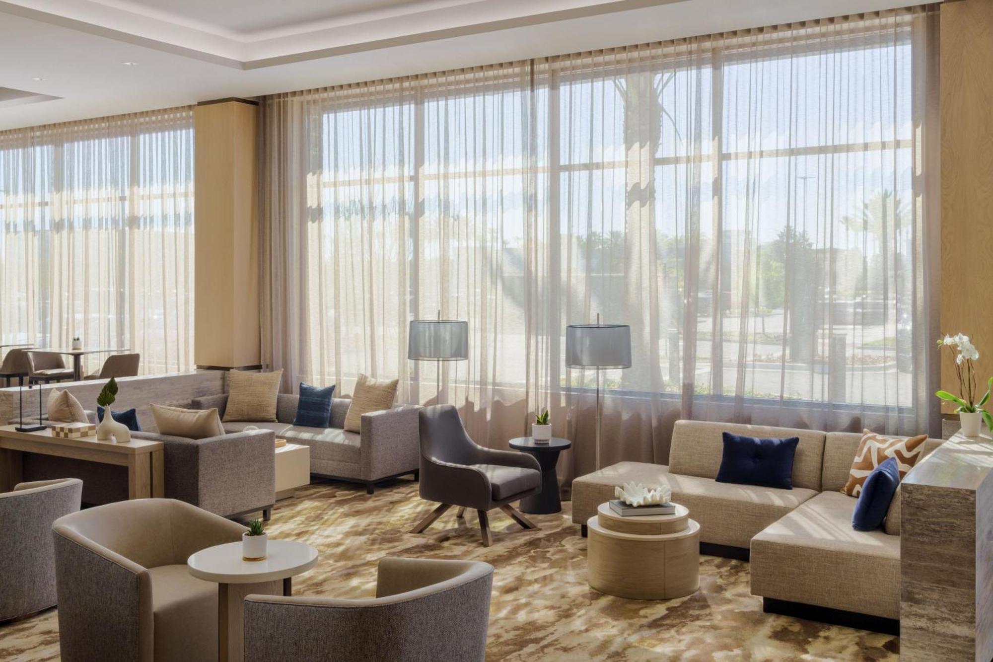 Ac Hotel By Marriott Jacksonville St Johns Town Center Экстерьер фото