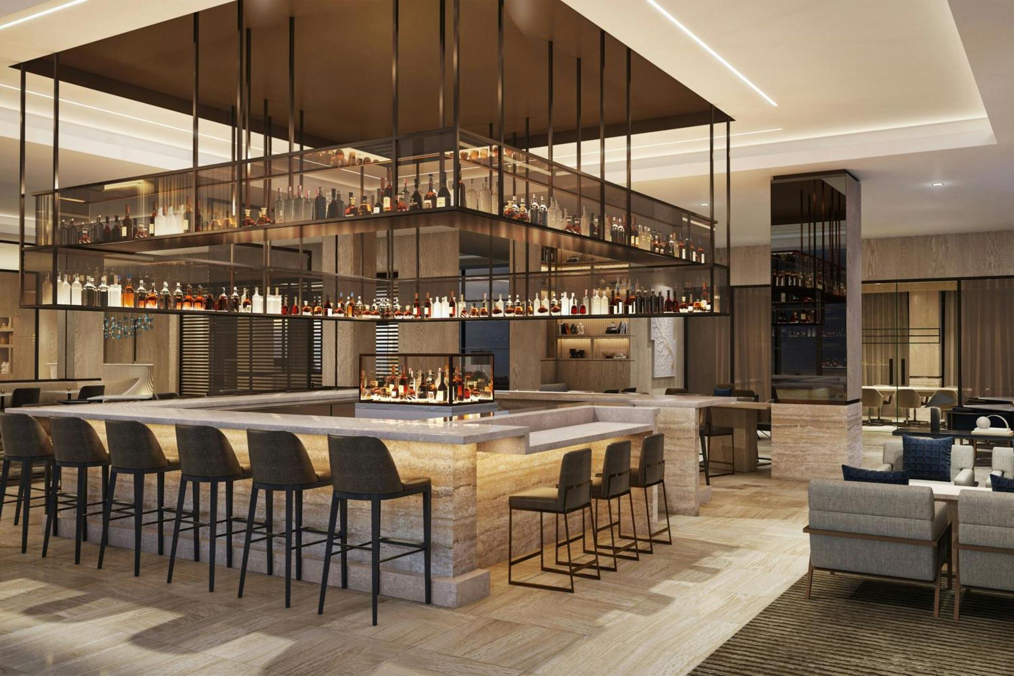 Ac Hotel By Marriott Jacksonville St Johns Town Center Экстерьер фото