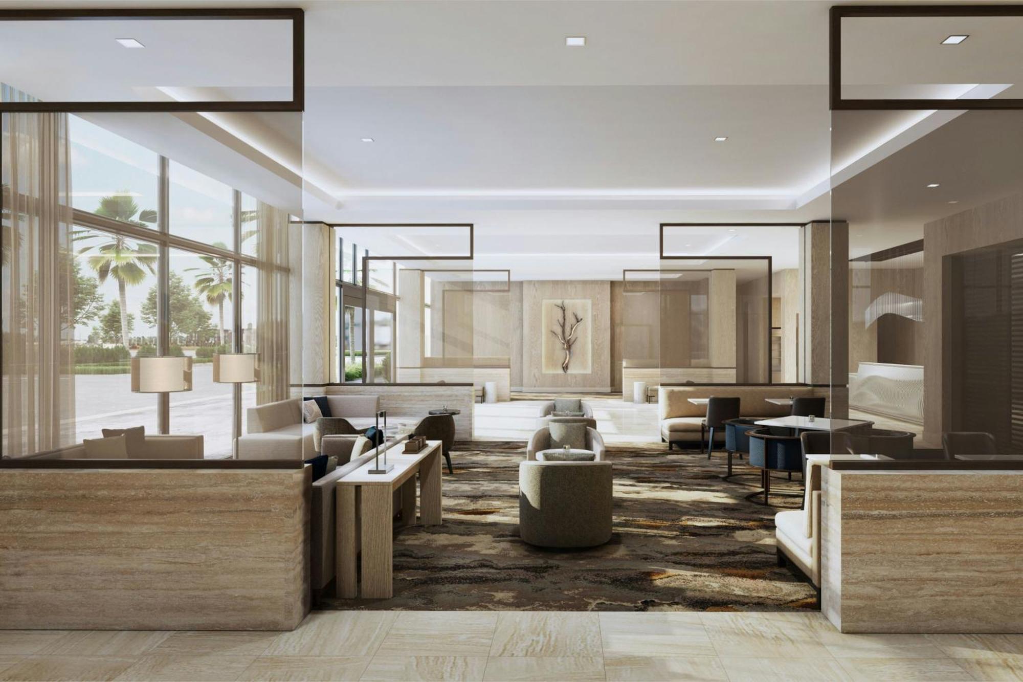 Ac Hotel By Marriott Jacksonville St Johns Town Center Экстерьер фото